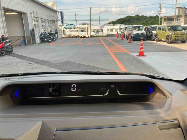 タントカスタムＲＳセレクション（沖縄県）の中古車