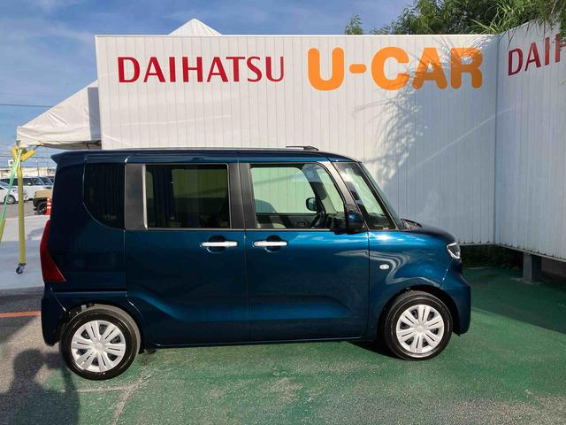 タントＸ（沖縄県）の中古車