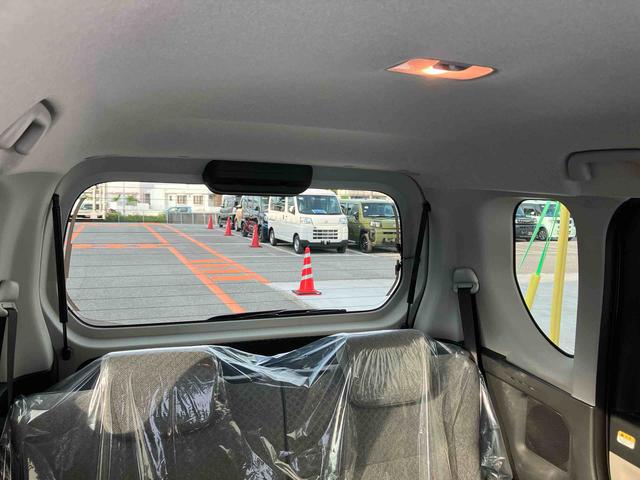 タントＸ（沖縄県）の中古車