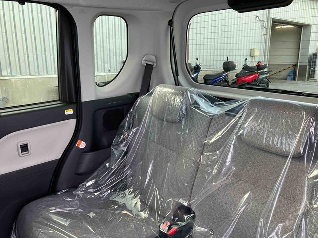 タントＸ（沖縄県）の中古車