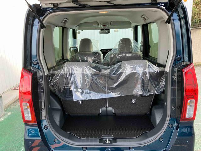 タントＸ（沖縄県）の中古車