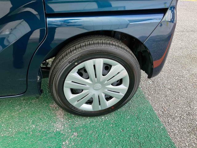 タントＸ（沖縄県）の中古車