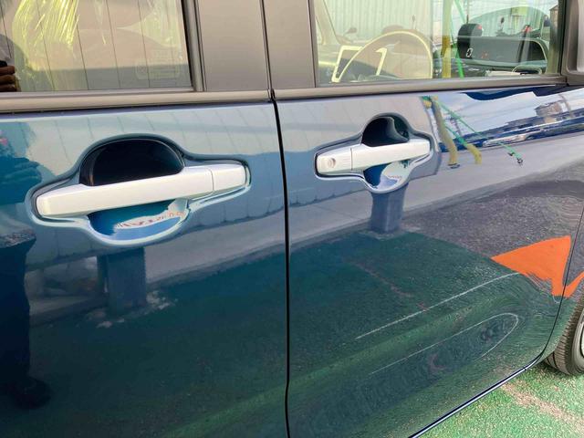 タントＸ（沖縄県）の中古車