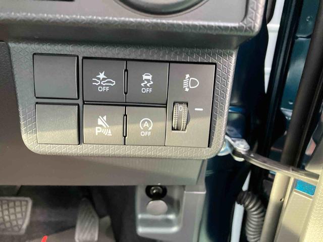 タントＸ（沖縄県）の中古車
