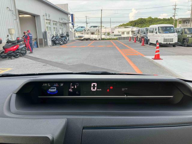タントＸ（沖縄県）の中古車