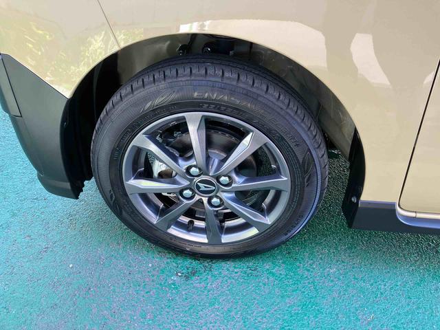 タントファンクロス（沖縄県）の中古車