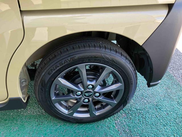 タントファンクロス（沖縄県）の中古車