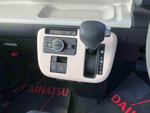 ムーヴキャンバスストライプスＧ（沖縄県）の中古車