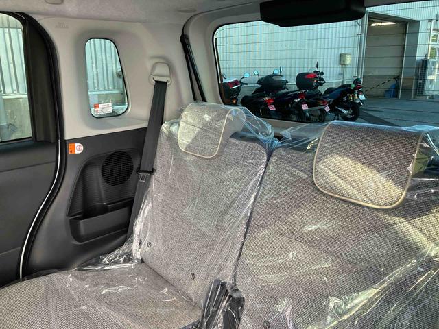 ムーヴキャンバスストライプスＧ（沖縄県）の中古車