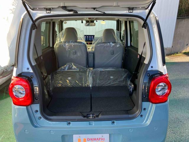 ムーヴキャンバスストライプスＧ（沖縄県）の中古車
