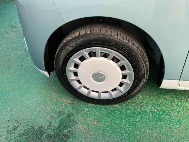 ムーヴキャンバスストライプスＧ（沖縄県）の中古車
