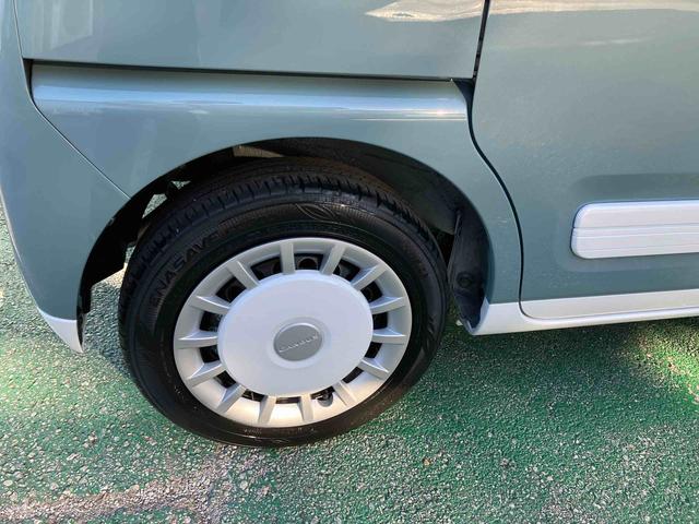 ムーヴキャンバスストライプスＧ（沖縄県）の中古車
