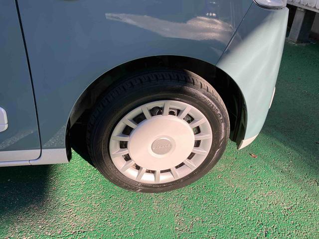 ムーヴキャンバスストライプスＧ（沖縄県）の中古車
