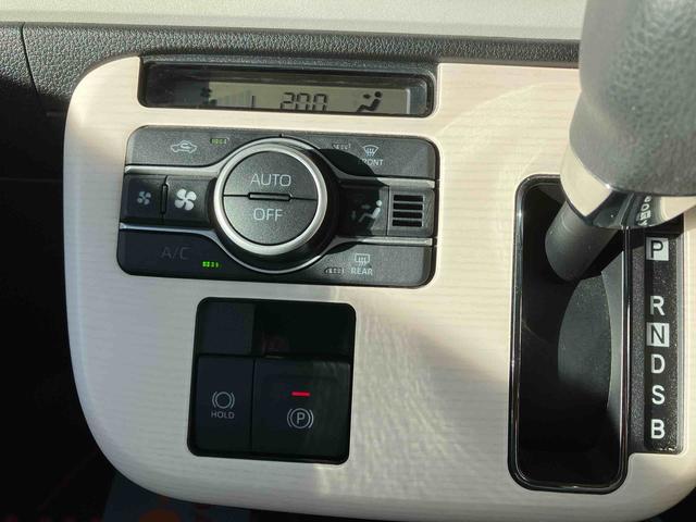 ムーヴキャンバスストライプスＧ（沖縄県）の中古車
