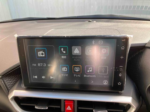 ロッキープレミアムG HEV(沖縄県)の中古車