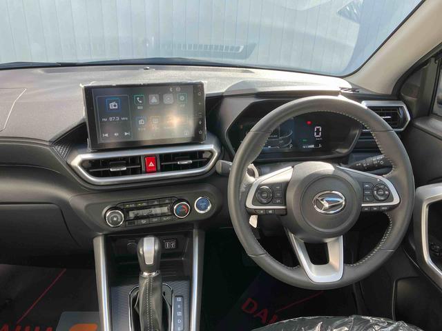 ロッキープレミアムG HEV(沖縄県)の中古車