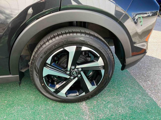 ロッキープレミアムG HEV(沖縄県)の中古車