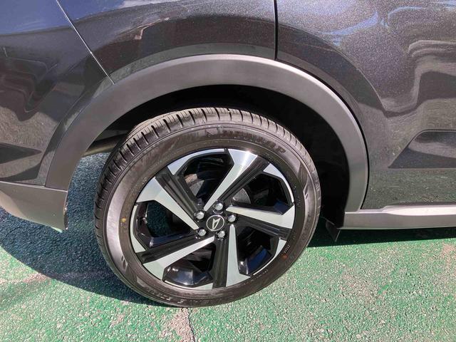 ロッキープレミアムG HEV(沖縄県)の中古車