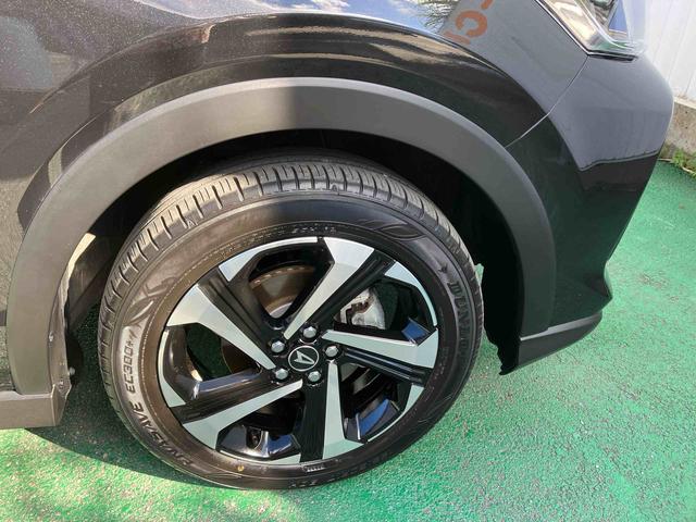 ロッキープレミアムG HEV(沖縄県)の中古車