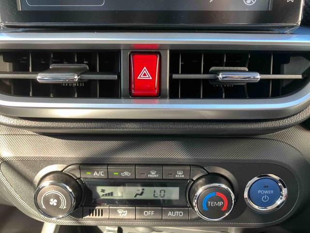 ロッキープレミアムG HEV(沖縄県)の中古車