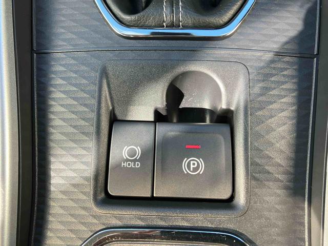 ロッキープレミアムG HEV(沖縄県)の中古車