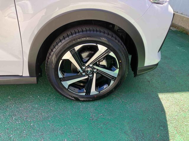 ロッキープレミアムＧ　ＨＥＶ（沖縄県）の中古車