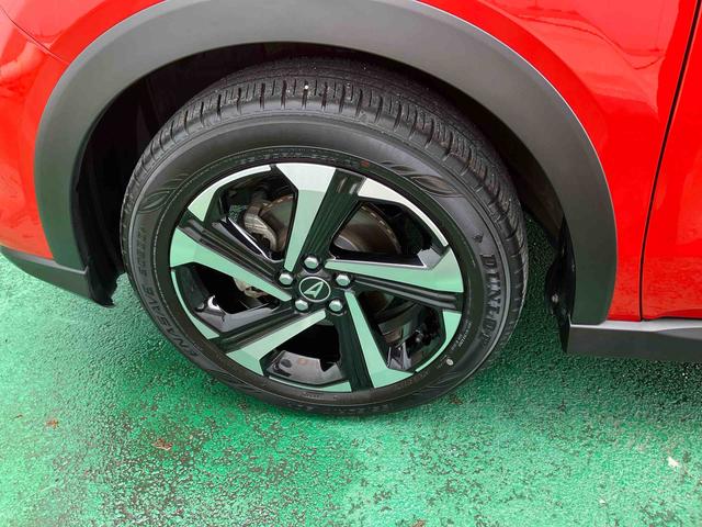 ロッキープレミアムＧ　ＨＥＶ（沖縄県）の中古車