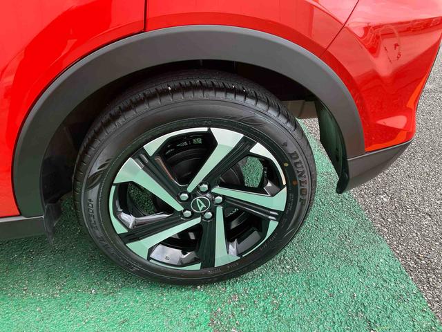 ロッキープレミアムＧ　ＨＥＶ（沖縄県）の中古車