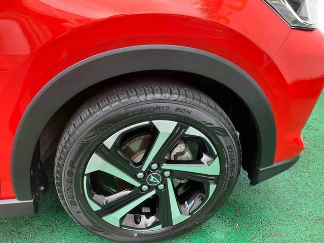 ロッキープレミアムＧ　ＨＥＶ（沖縄県）の中古車