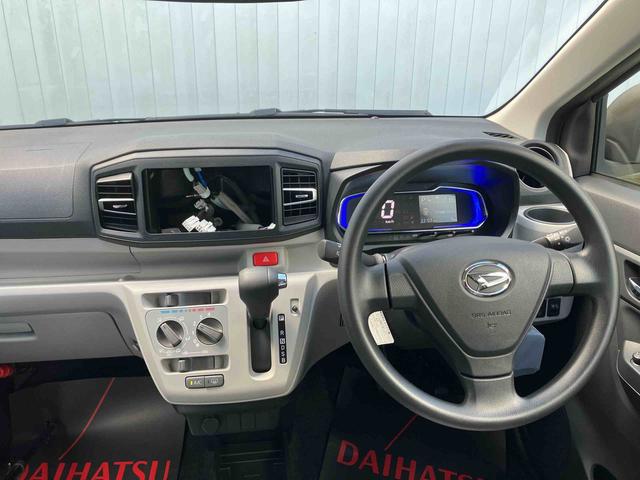 ミライースＸ　ＳＡIII（沖縄県）の中古車