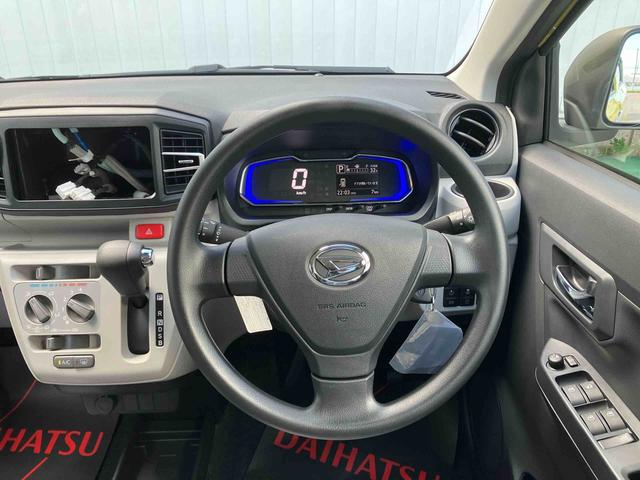 ミライースＸ　ＳＡIII（沖縄県）の中古車