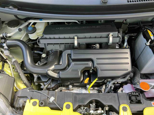 ミライースＸ　ＳＡIII（沖縄県）の中古車