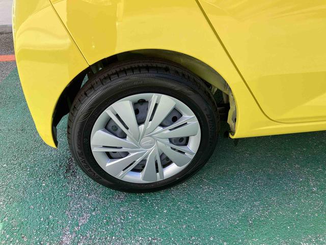 ミライースＸ　ＳＡIII（沖縄県）の中古車