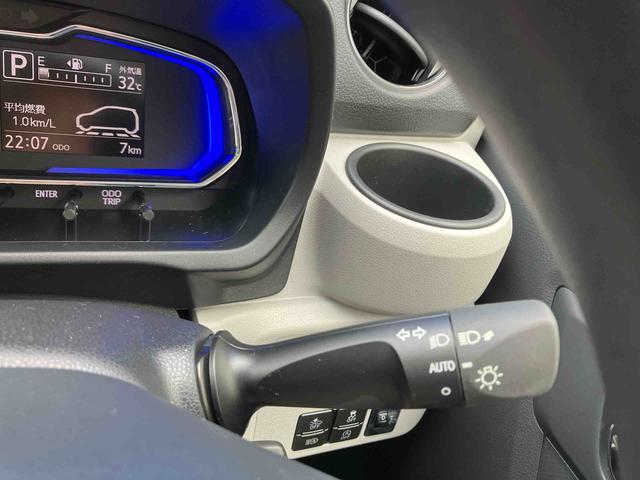 ミライースＸ　ＳＡIII（沖縄県）の中古車