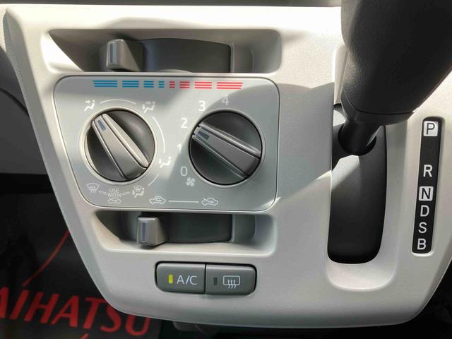 ミライースＸ　ＳＡIII（沖縄県）の中古車