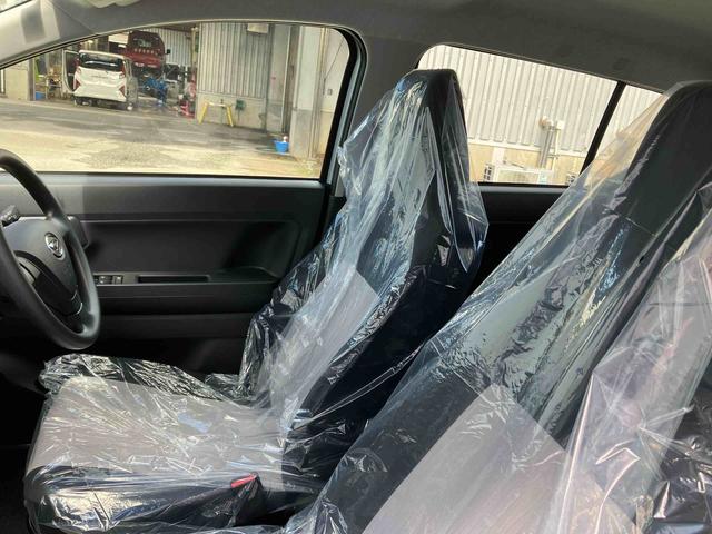 ミライースＧ　ＳＡIII（沖縄県）の中古車