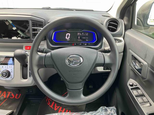 ミライースＧ　ＳＡIII（沖縄県）の中古車
