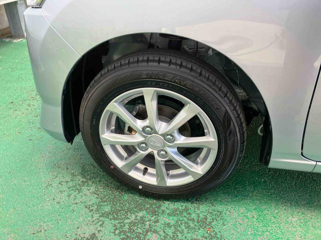 ミライースＧ　ＳＡIII（沖縄県）の中古車