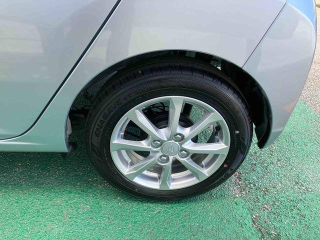 ミライースＧ　ＳＡIII（沖縄県）の中古車