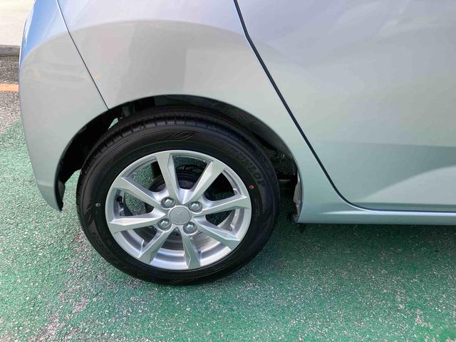 ミライースＧ　ＳＡIII（沖縄県）の中古車