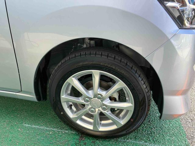 ミライースＧ　ＳＡIII（沖縄県）の中古車