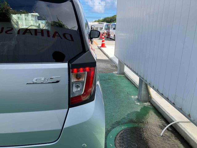 ミライースＧ　ＳＡIII（沖縄県）の中古車