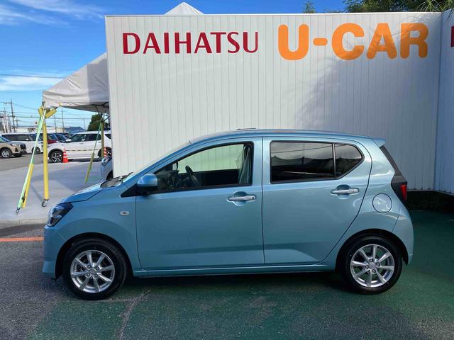 ミライースＧ　ＳＡIII（沖縄県）の中古車