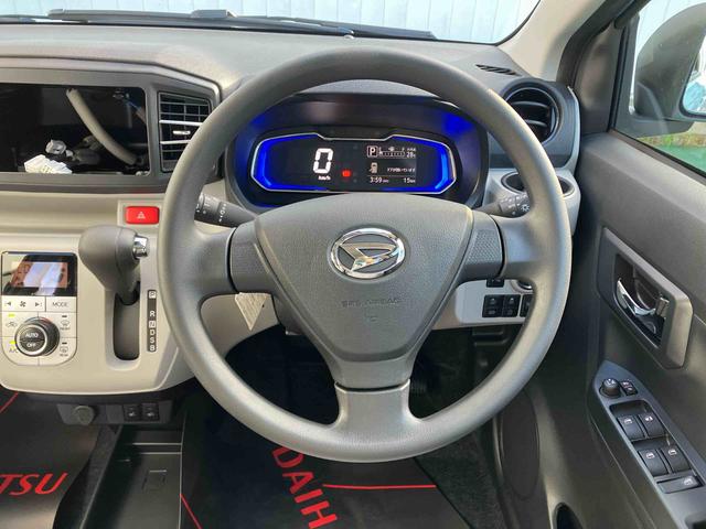 ミライースＧ　ＳＡIII（沖縄県）の中古車