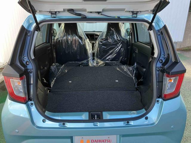 ミライースＧ　ＳＡIII（沖縄県）の中古車