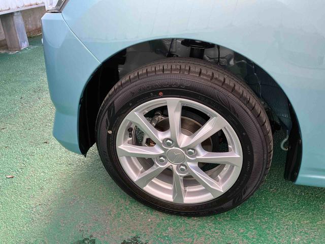 ミライースＧ　ＳＡIII（沖縄県）の中古車