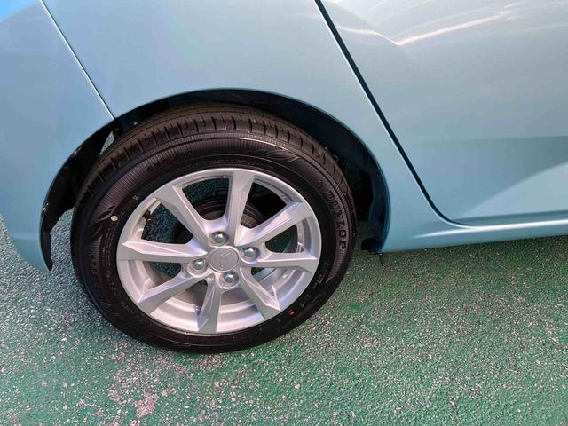 ミライースＧ　ＳＡIII（沖縄県）の中古車