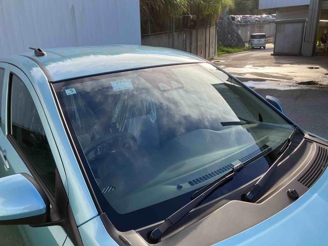 ミライースＧ　ＳＡIII（沖縄県）の中古車