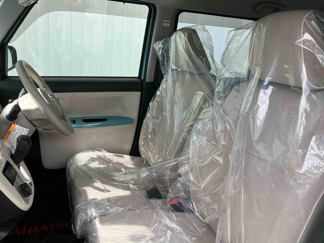 ムーヴキャンバスＧホワイトアクセントリミテッド　ＳＡIII（沖縄県）の中古車