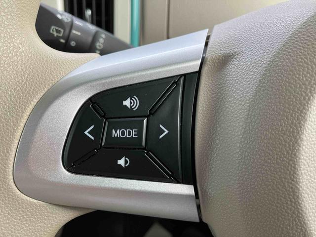 ムーヴキャンバスＧホワイトアクセントリミテッド　ＳＡIII（沖縄県）の中古車